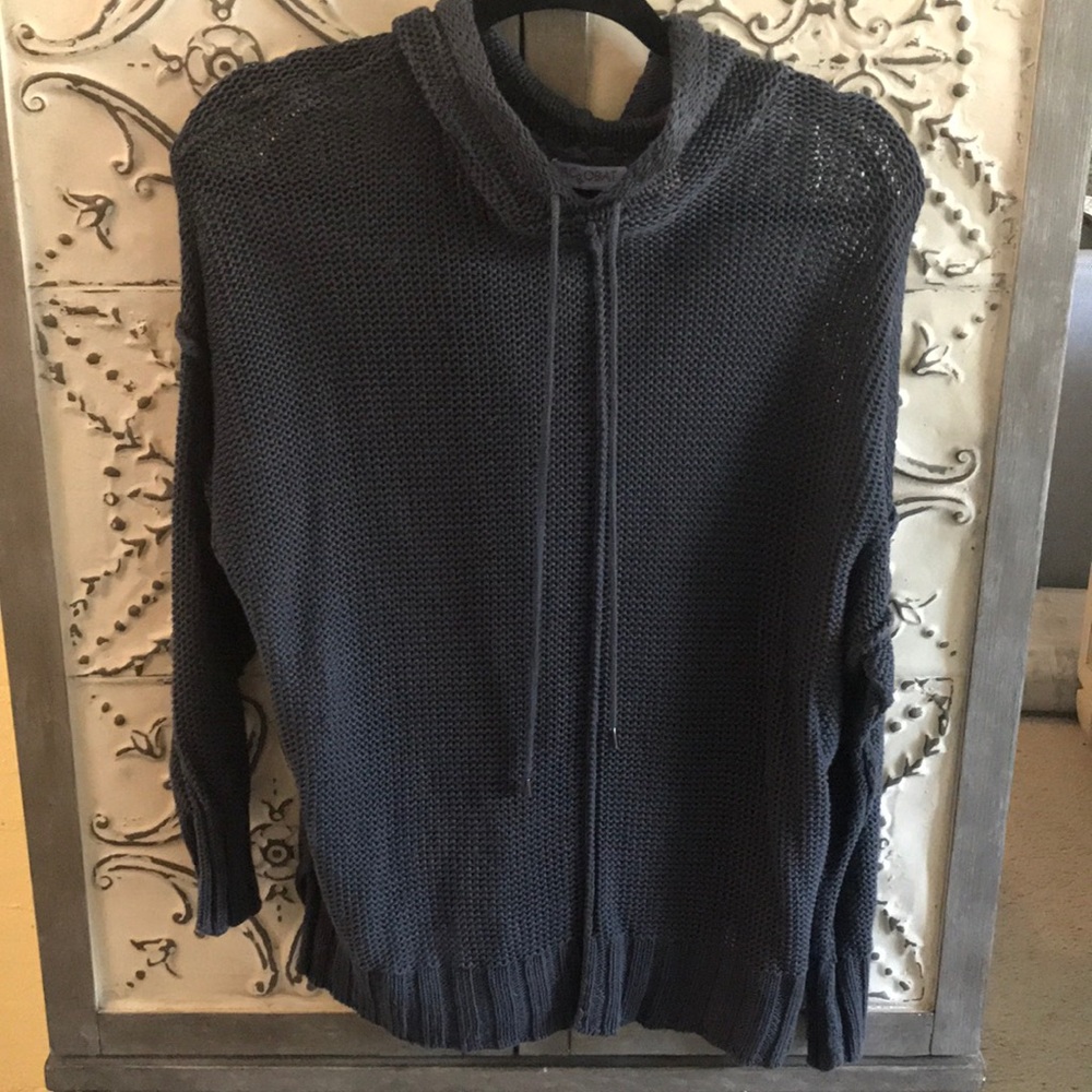 Acrobat Sweater